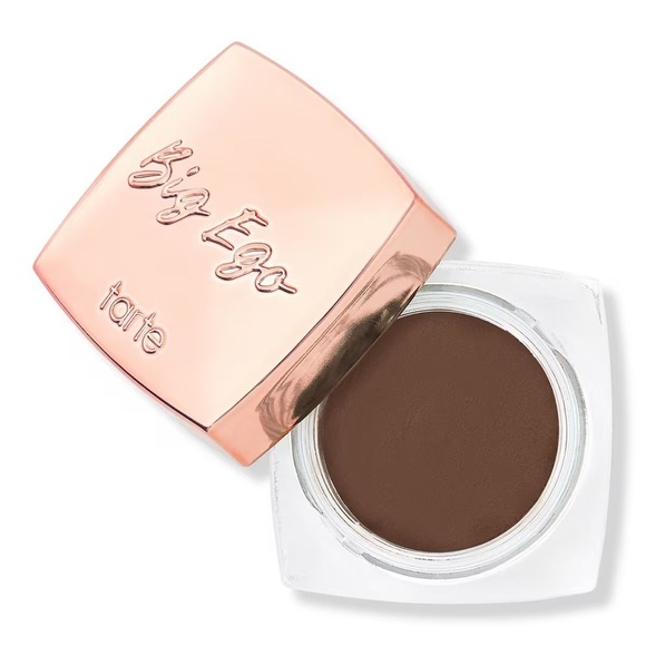 4/$20 Tarte Big Ego Frameworker Brow Pomade - Medium Brown - Picture 1 of 4